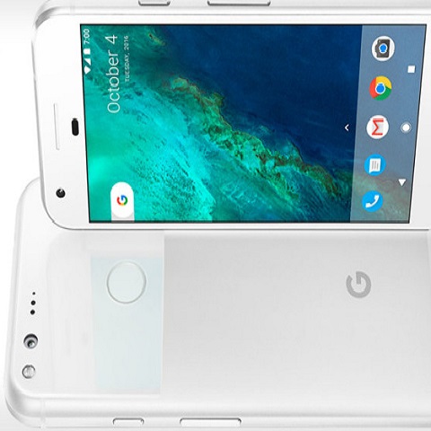 گوشی‌های Pixel و Pixel XL گوگل و بهترین دوربین گوشی هوشمند.